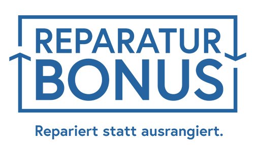 Reparaturbonus bei WEIGL