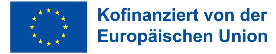 Kofinanziert von der Europäischen Union